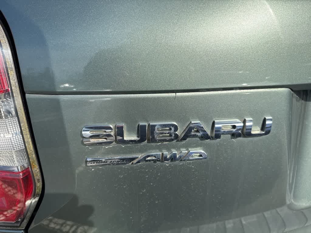 Thumbnail: 2014 Subaru Forester - 7