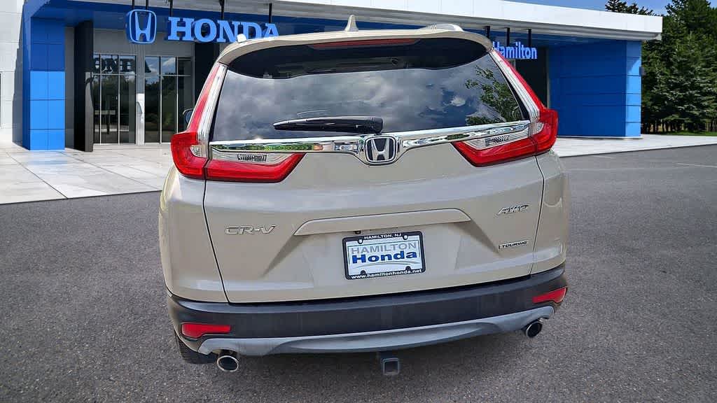 Thumbnail: 2019 Honda CR-V - 6