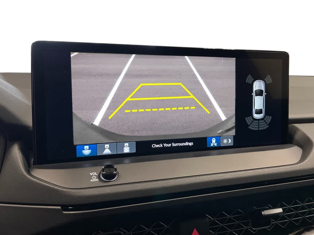 Thumbnail: 2026 Honda Accord - 22