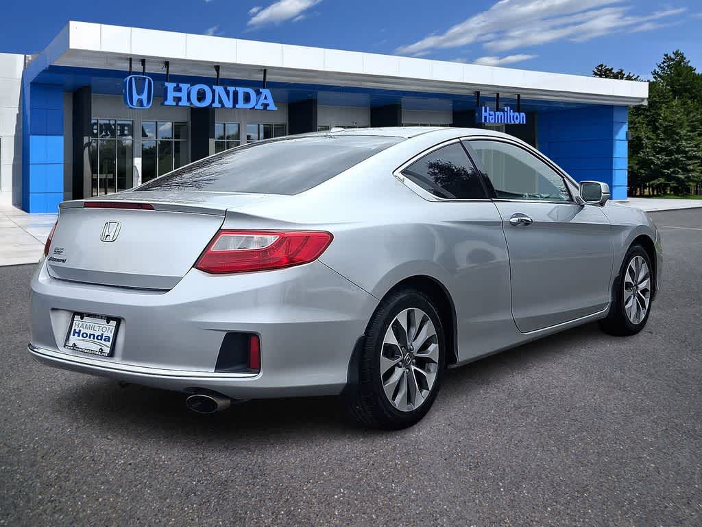 Thumbnail: 2014 Honda Accord - 24