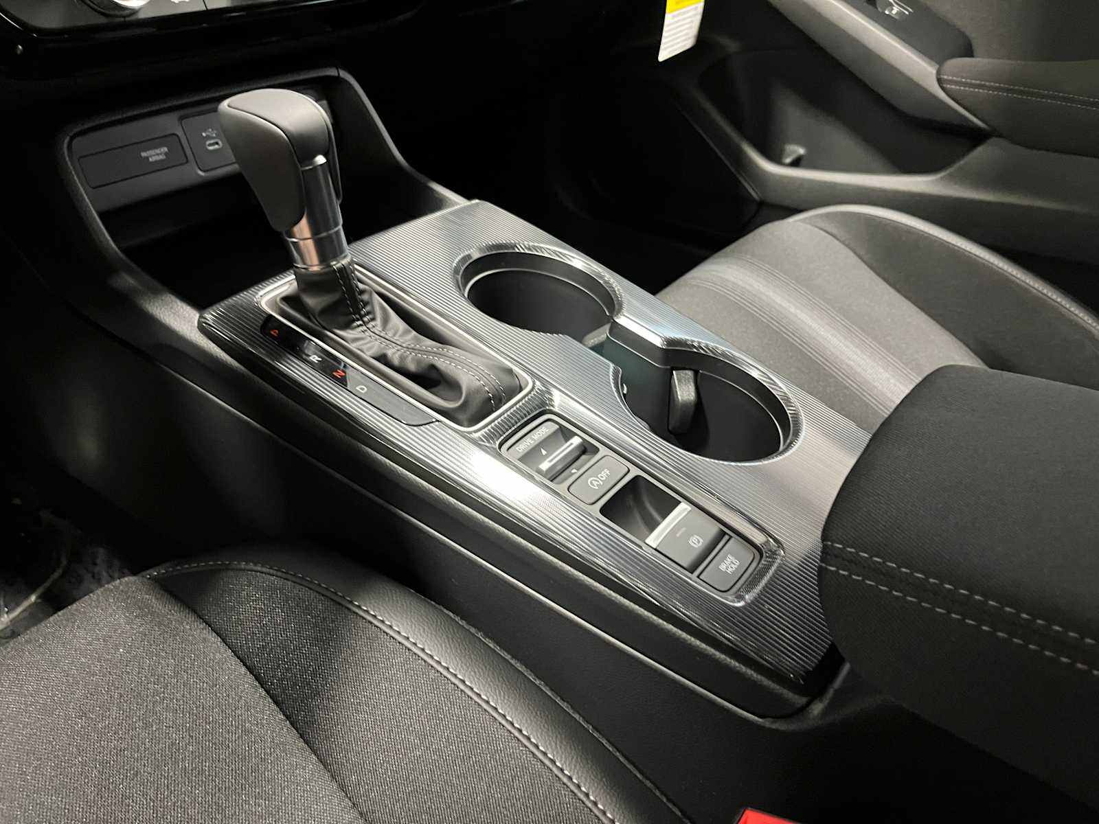 Thumbnail: 2026 Honda Civic - 21