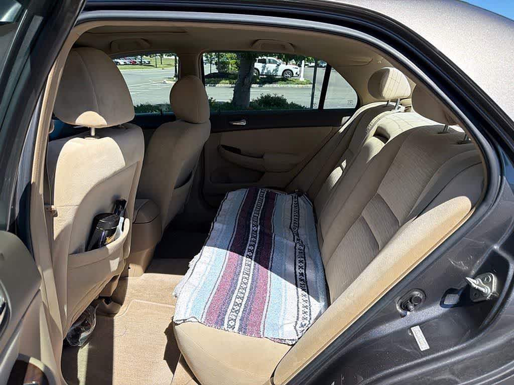 Thumbnail: 2007 Honda Accord - 12