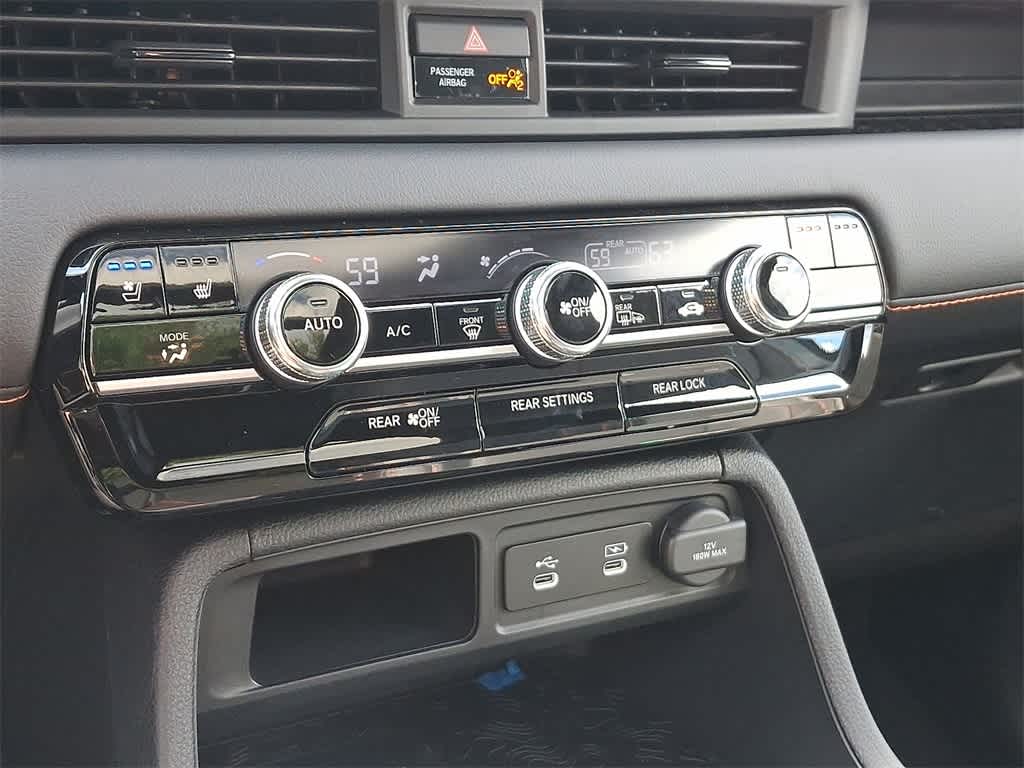 Thumbnail: 2026 Honda Passport - 14