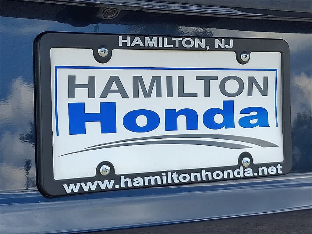 Thumbnail: 2026 Honda CR-V - 10