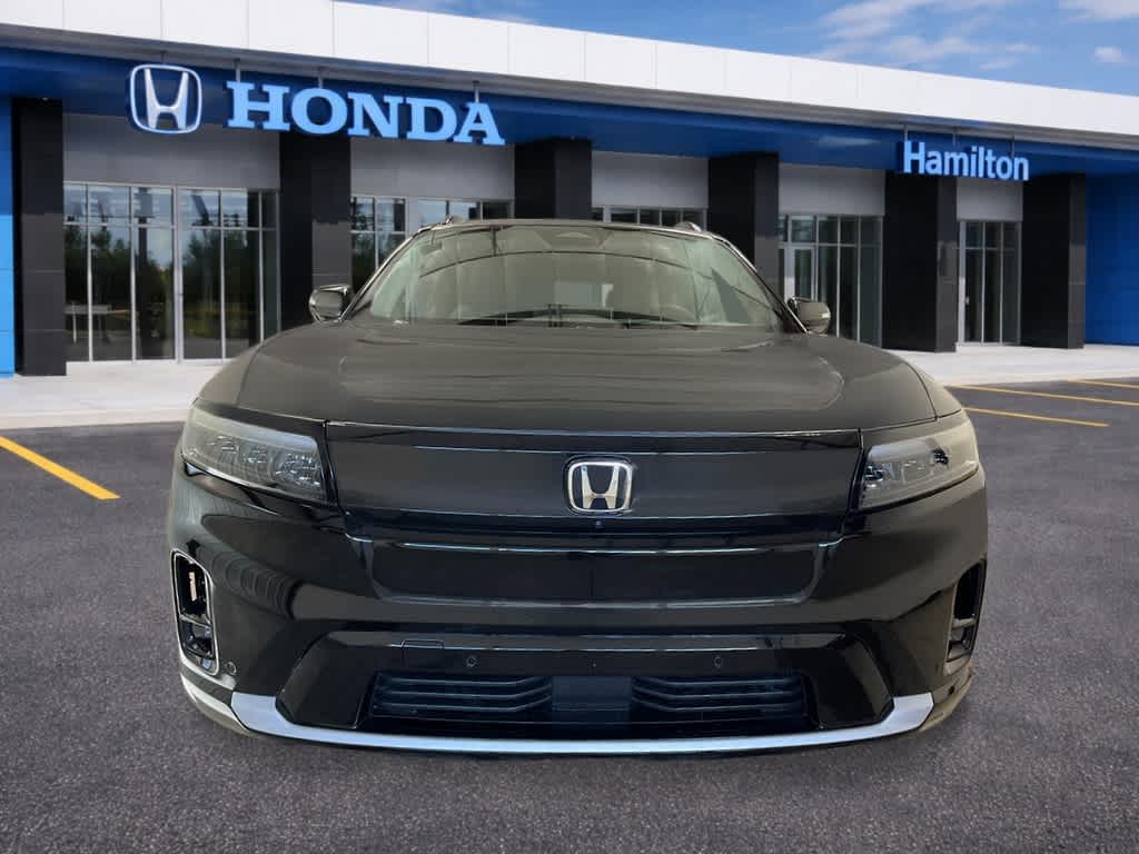 Thumbnail: 2026 Honda Prologue - 10