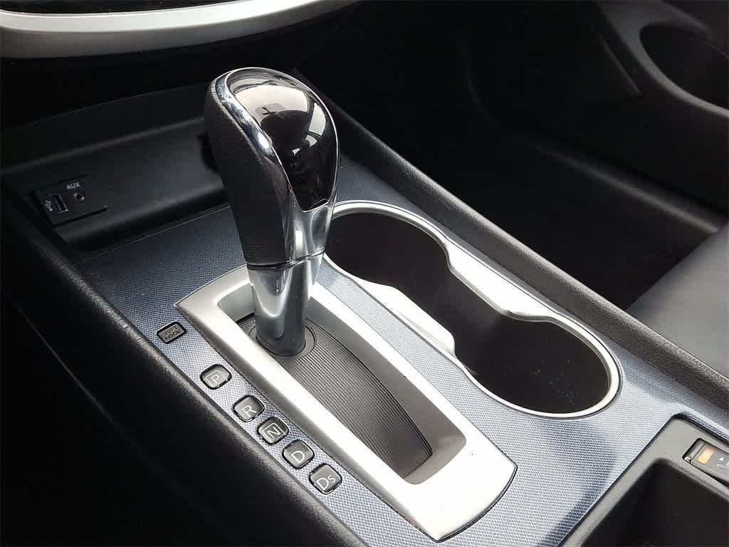 Thumbnail: 2018 Nissan Altima - 12