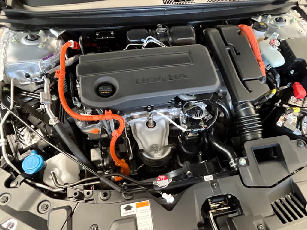 Thumbnail: 2026 Honda Accord - 11