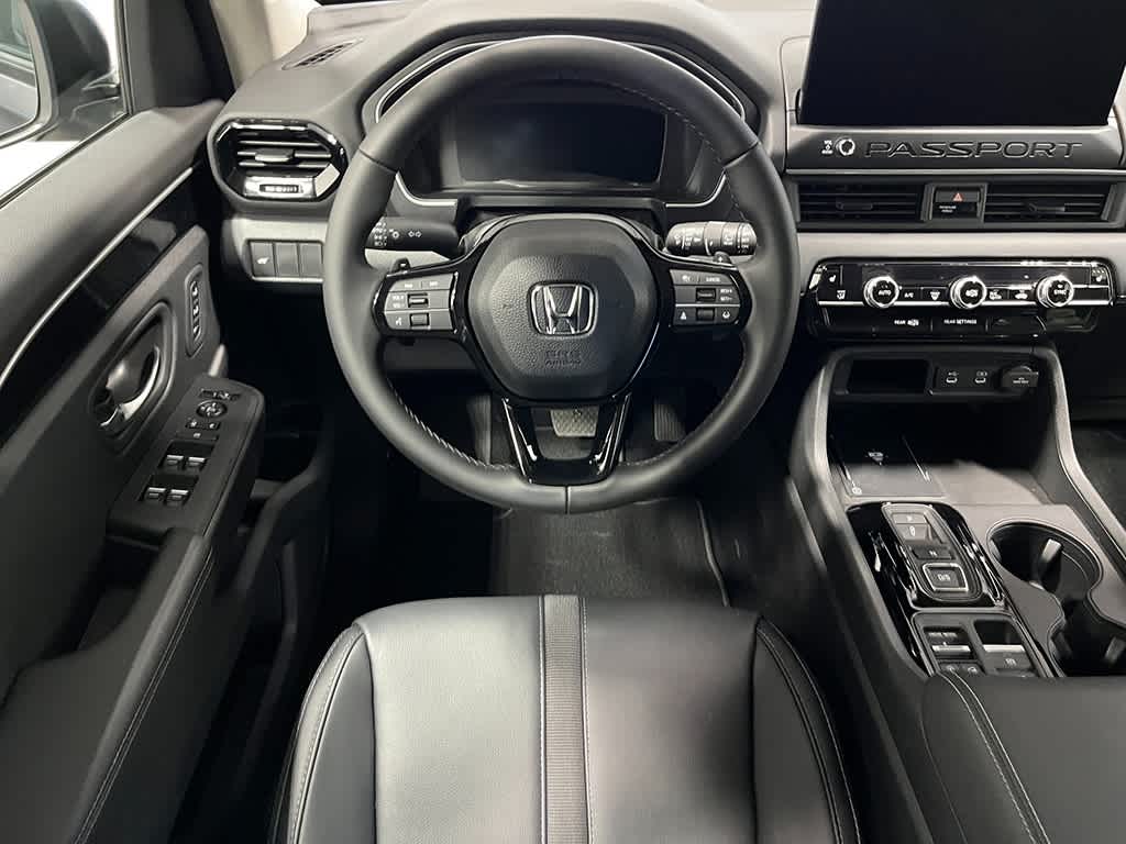 Thumbnail: 2026 Honda Passport - 11