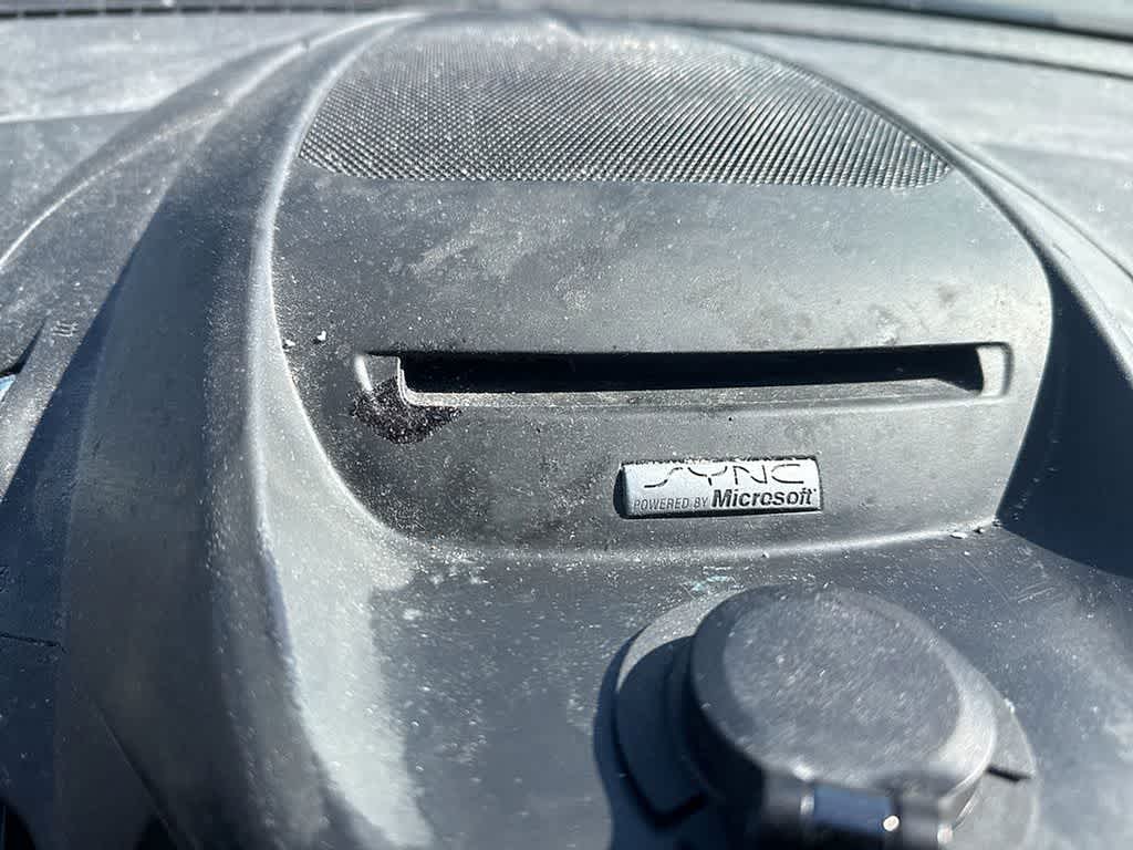 Thumbnail: 2014 Ford Escape - 18