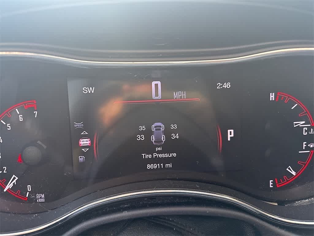 Thumbnail: 2017 Dodge Durango - 12