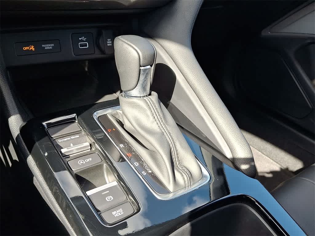 Thumbnail: 2023 Acura Integra - 12