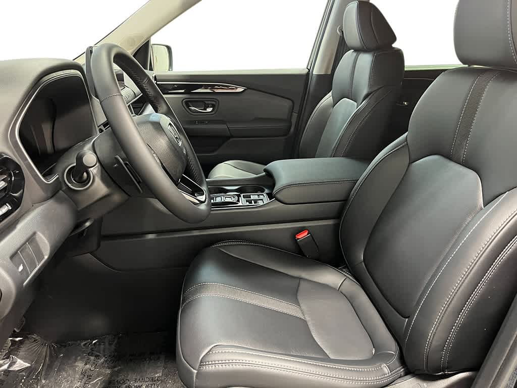 Thumbnail: 2026 Honda Passport - 8