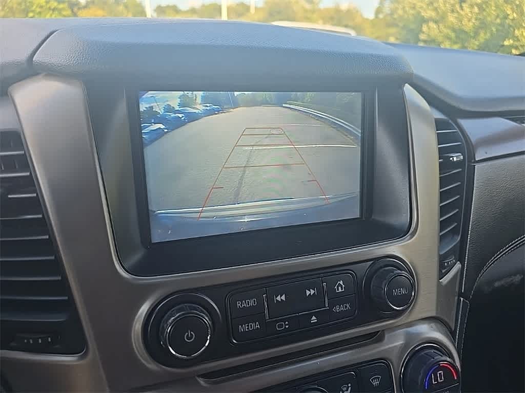 Thumbnail: 2019 GMC Yukon XL - 14