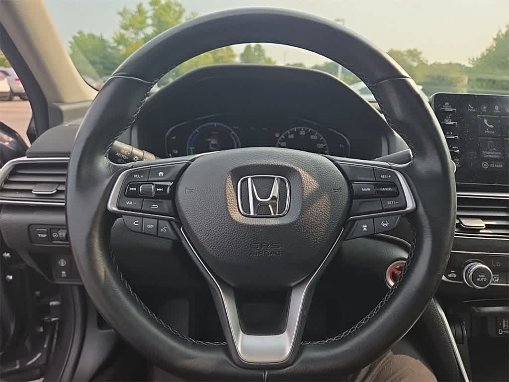 Thumbnail: 2020 Honda Accord - 14