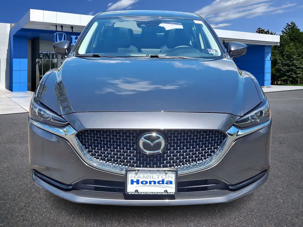 Thumbnail: 2019 Mazda Mazda6 - 28