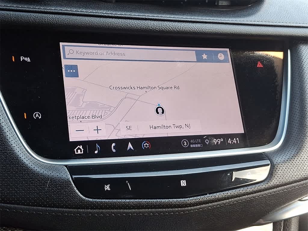 Thumbnail: 2021 Cadillac XT5 - 13