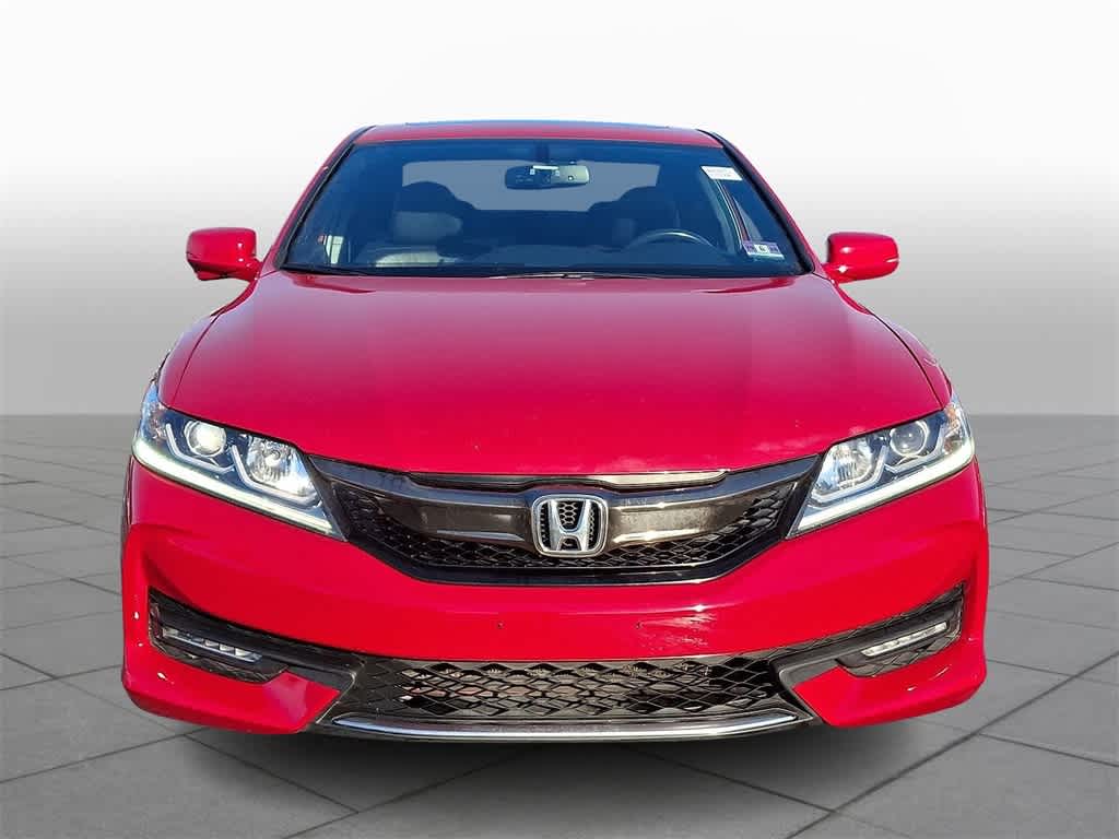 Thumbnail: 2017 Honda Accord - 28