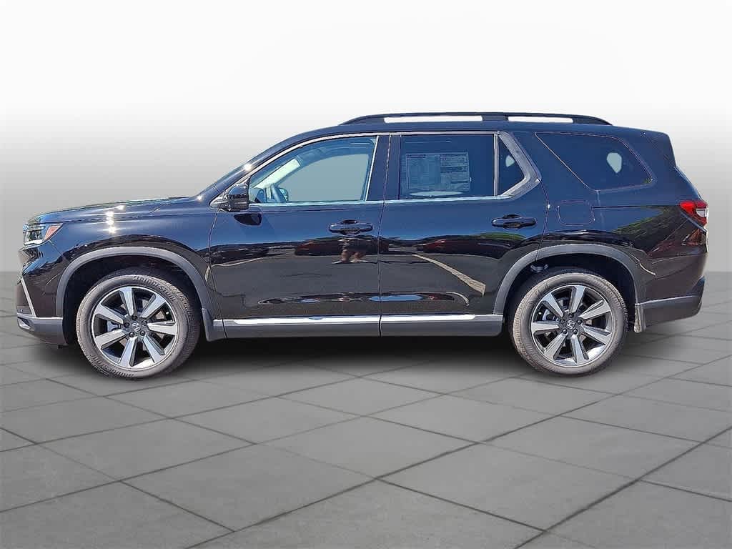 Thumbnail: 2025 Honda Pilot - 8