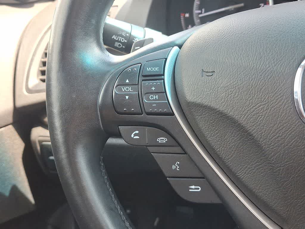 Thumbnail: 2015 Acura RDX - 9