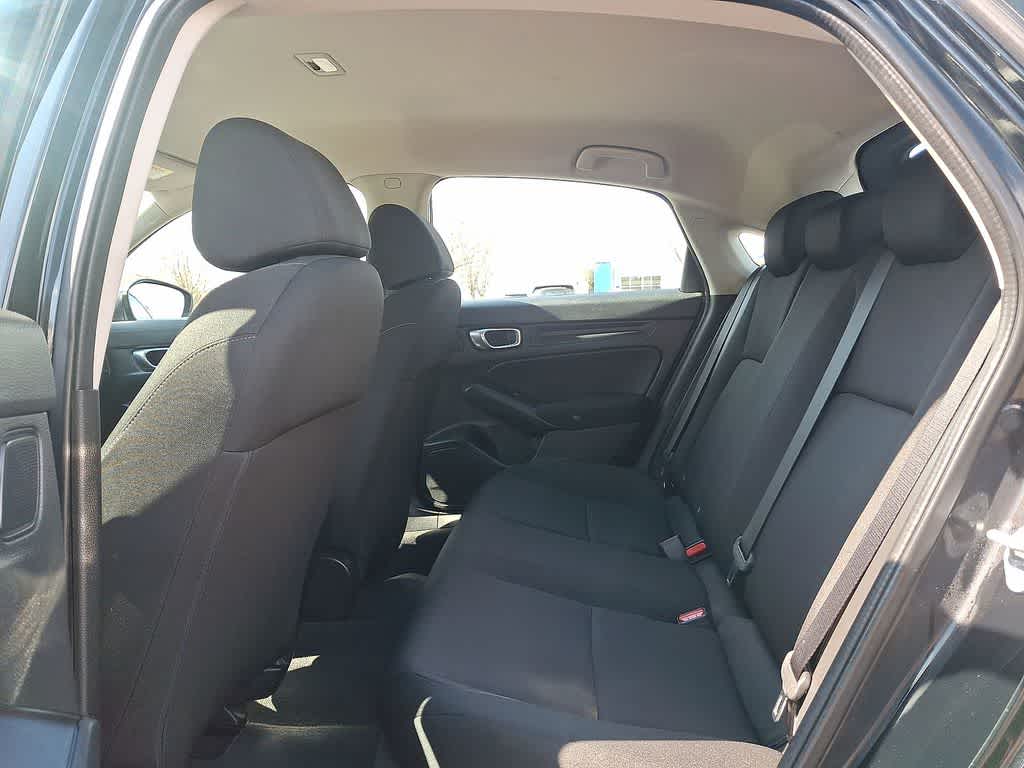 Thumbnail: 2023 Honda Civic - 20