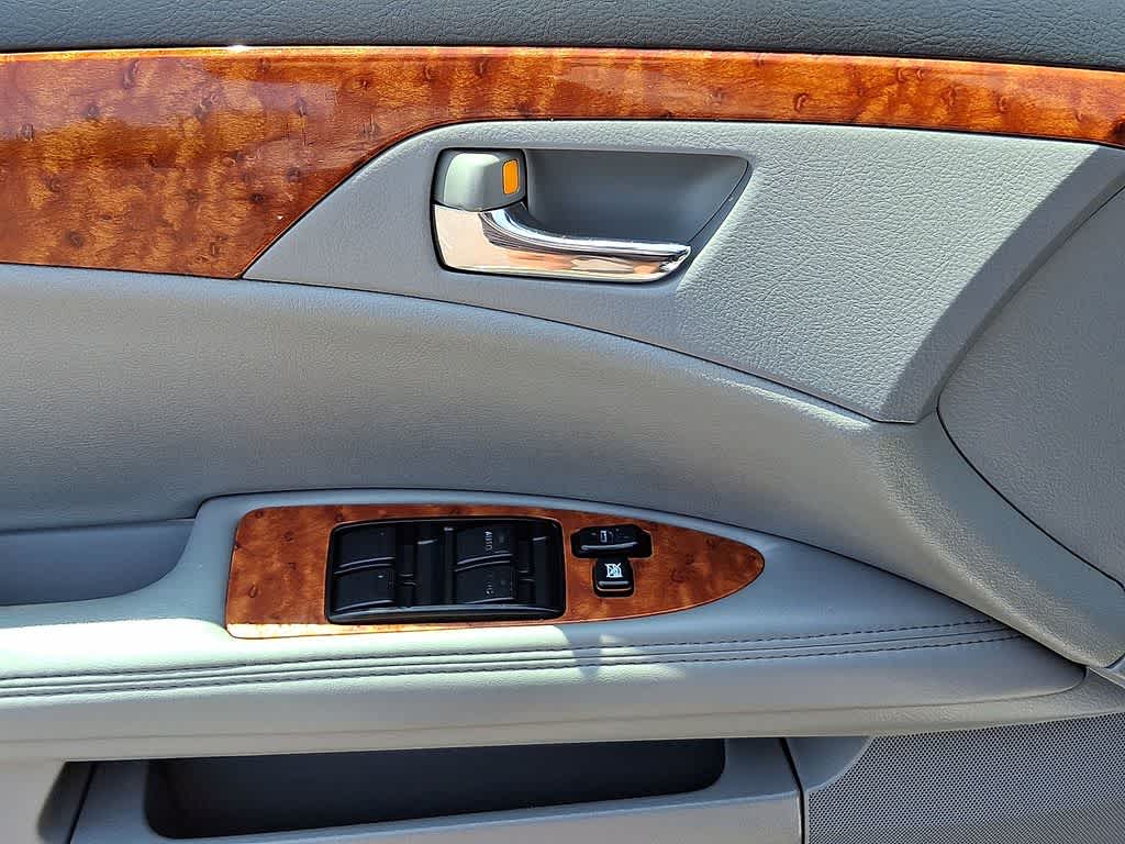 Thumbnail: 2007 Toyota Avalon - 10