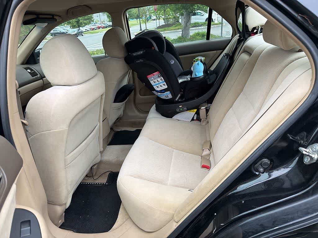 Thumbnail: 2005 Honda Accord - 9