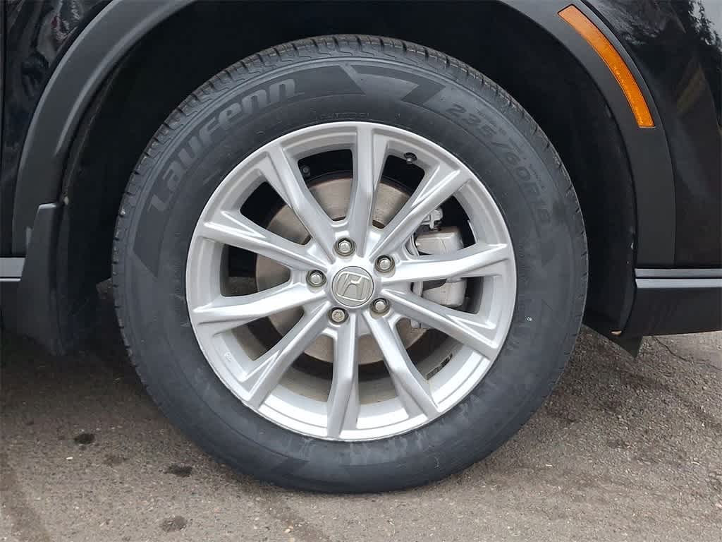 Thumbnail: 2023 Honda CR-V - 26