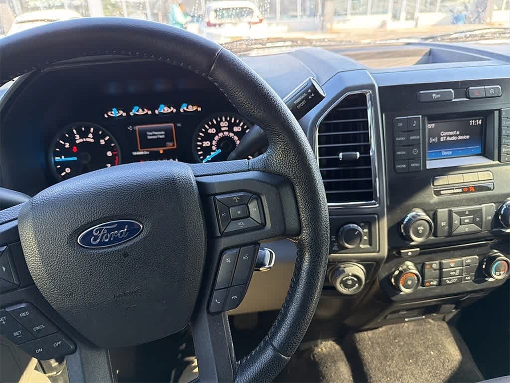 Thumbnail: 2016 Ford F-150 - 10