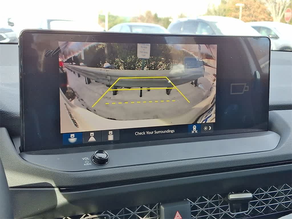 Thumbnail: 2025 Honda Accord - 15