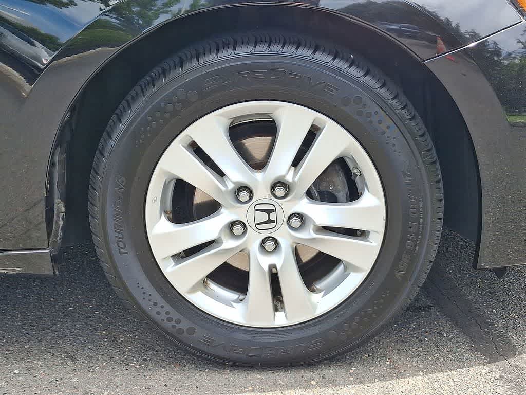 Thumbnail: 2010 Honda Accord - 26
