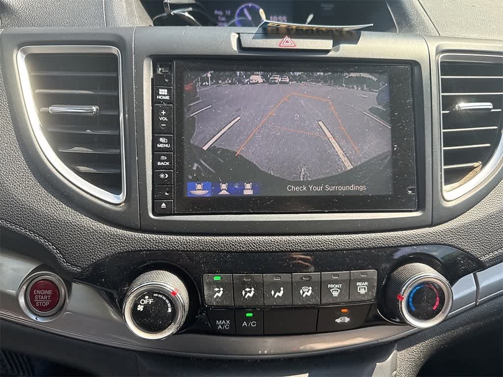 Thumbnail: 2015 Honda CR-V - 13