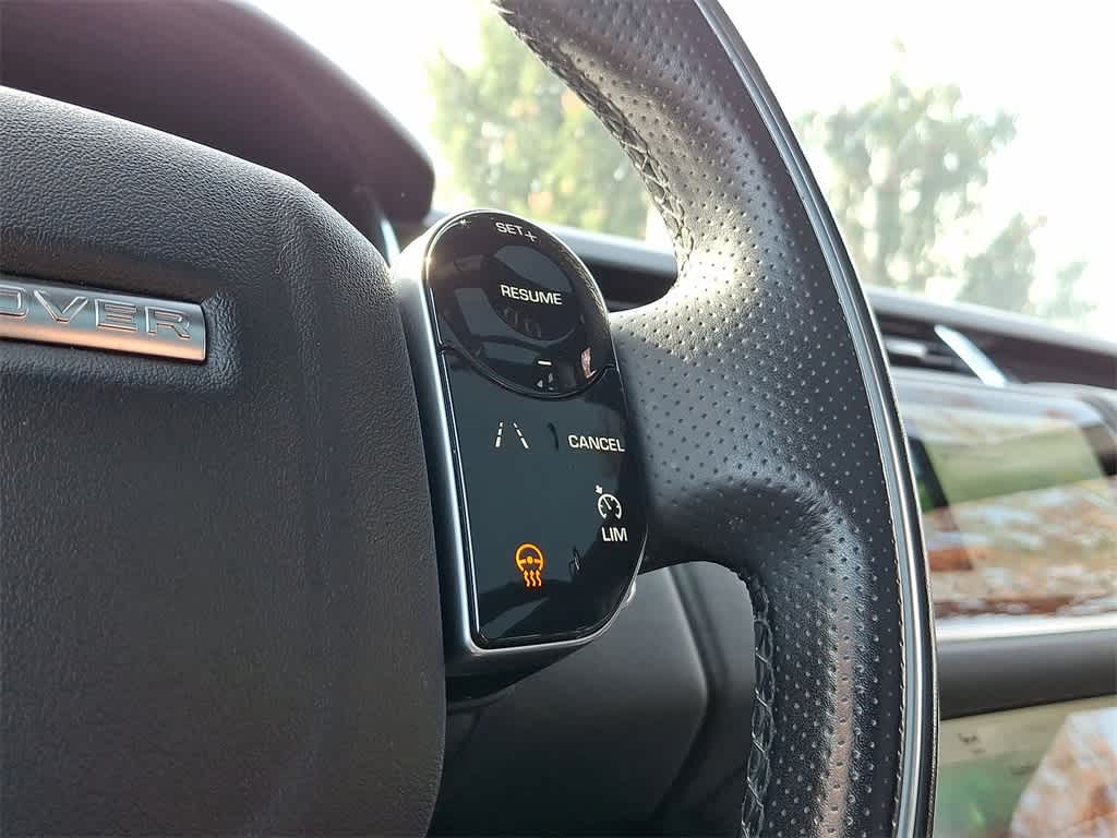 Thumbnail: 2022 Land Rover Range Rover Sport - 18