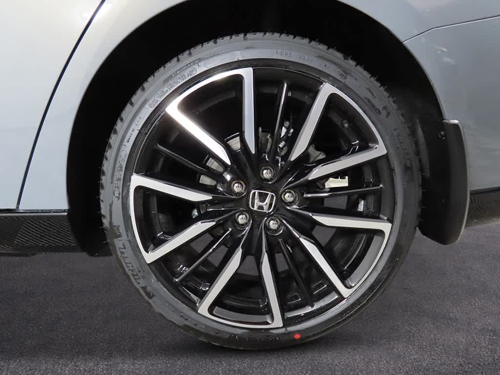 Thumbnail: 2026 Honda Accord - 9