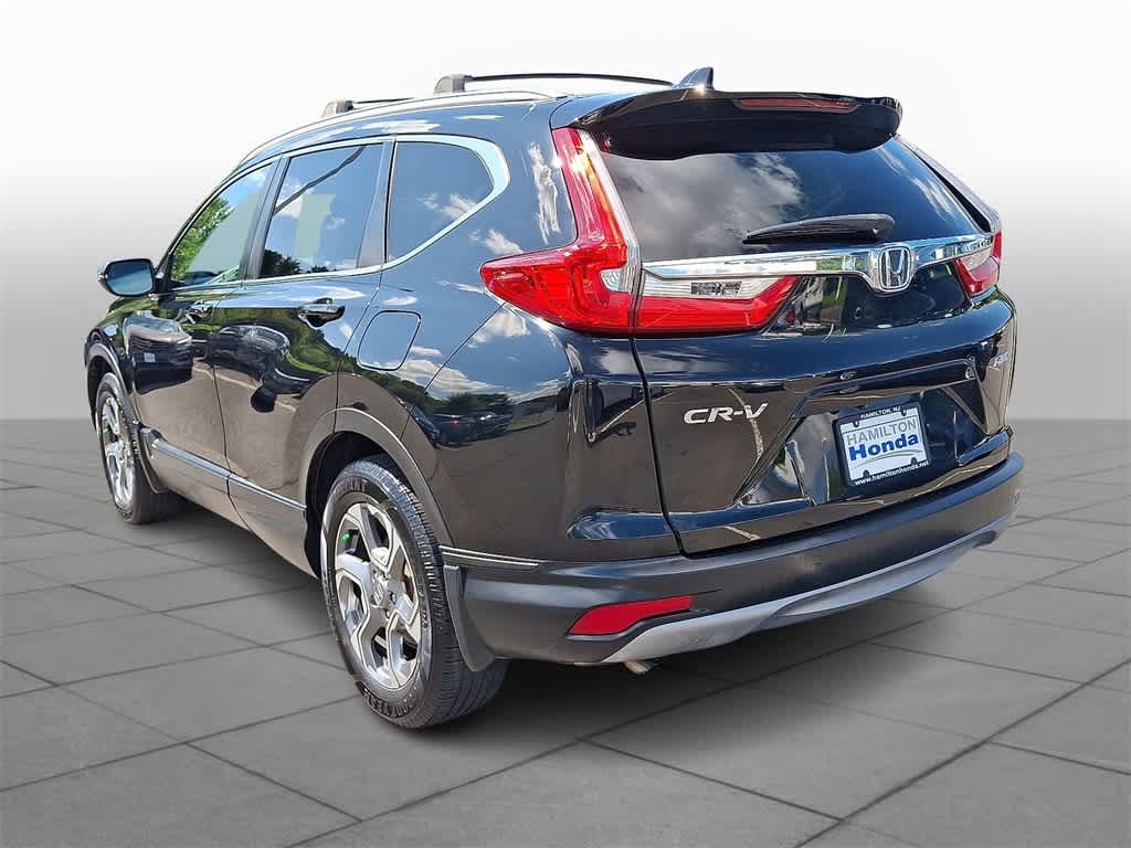 Thumbnail: 2019 Honda CR-V - 14