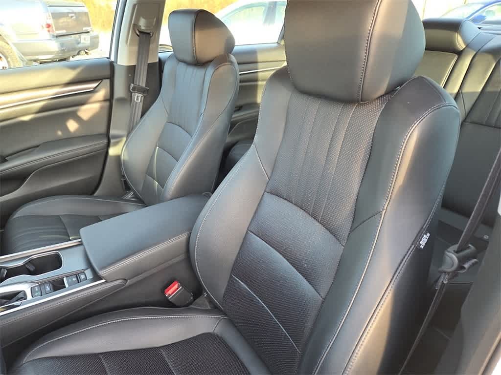 Thumbnail: 2022 Honda Accord - 14