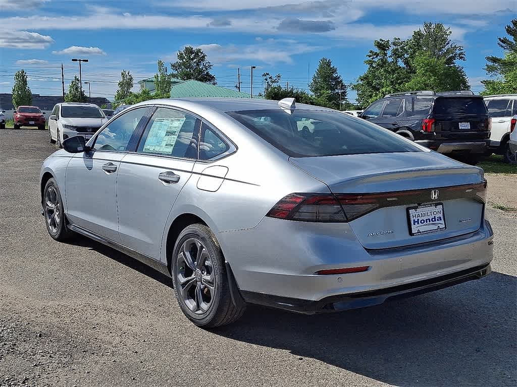 Thumbnail: 2025 Honda Accord - 6