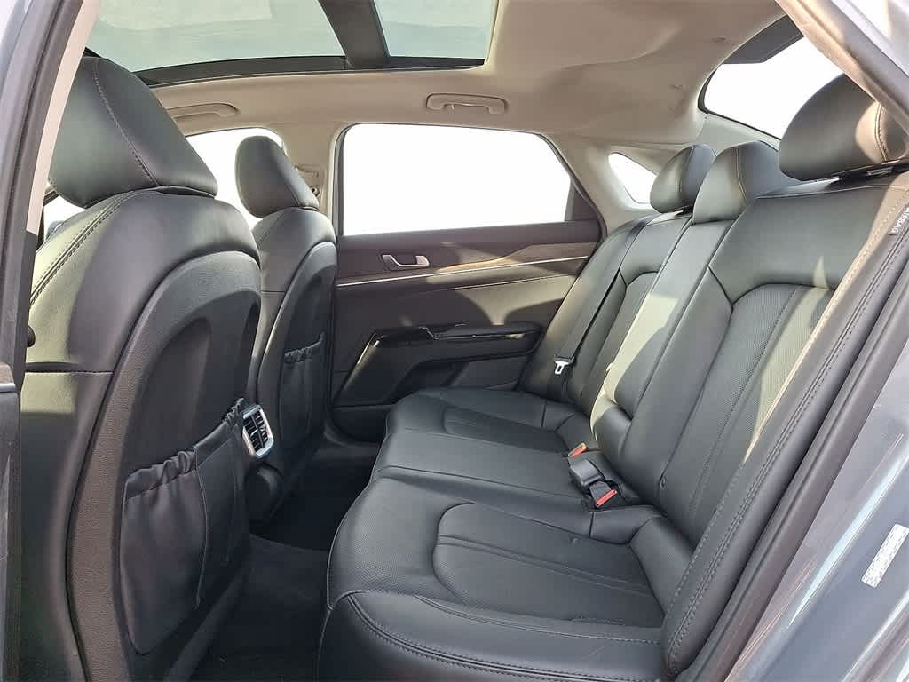 Thumbnail: 2023 Kia K5 - 20