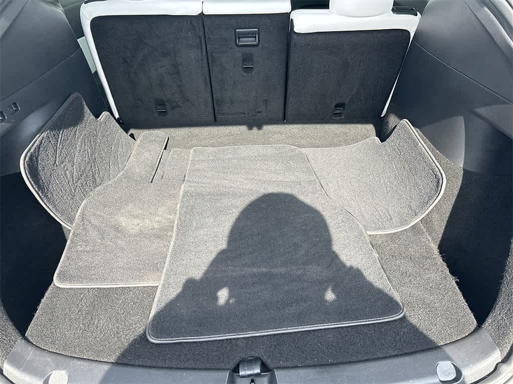 Thumbnail: 2020 Tesla Model Y - 20