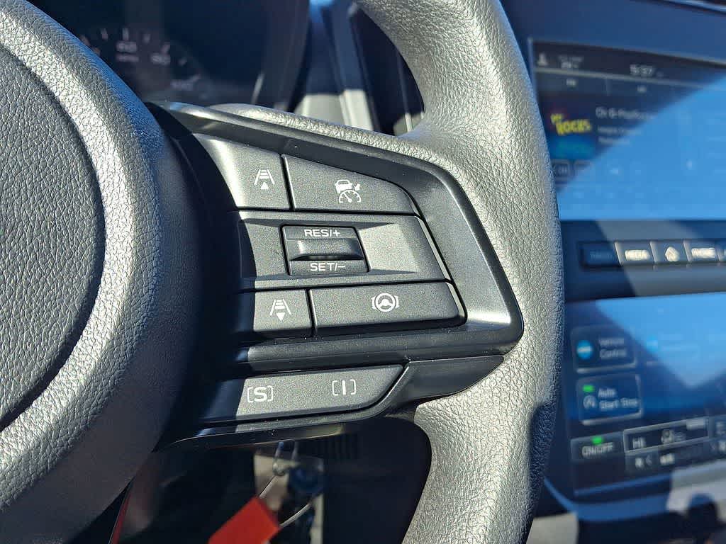 Thumbnail: 2026 Subaru Forester - 18