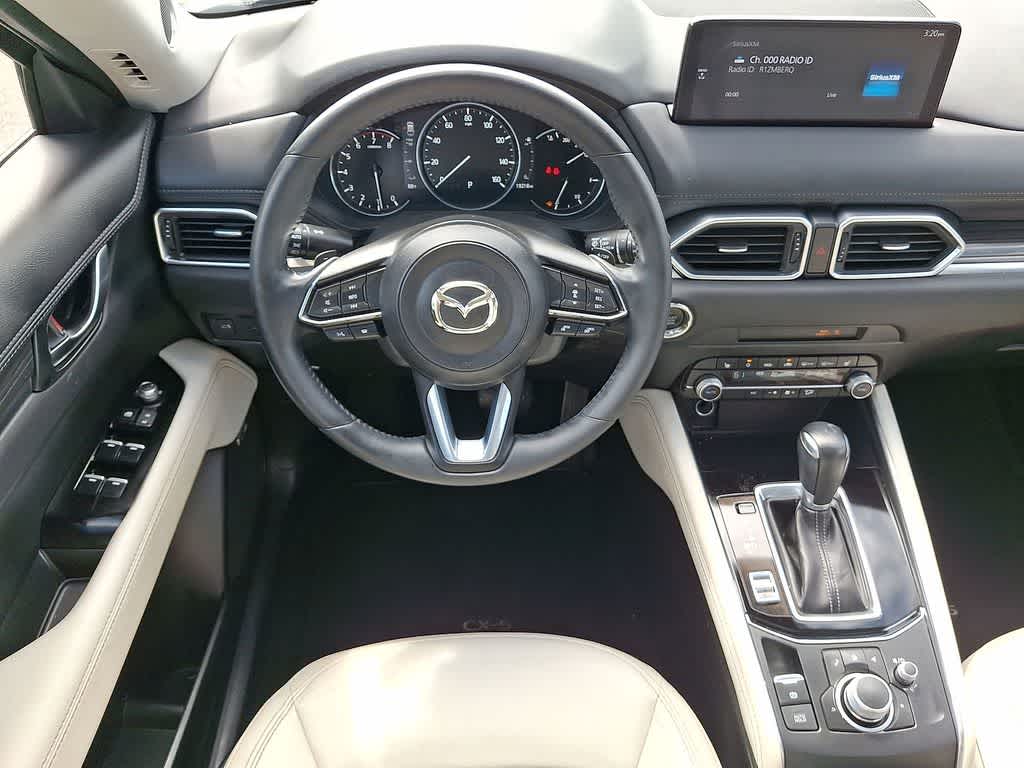 Thumbnail: 2023 Mazda CX-5 - 21