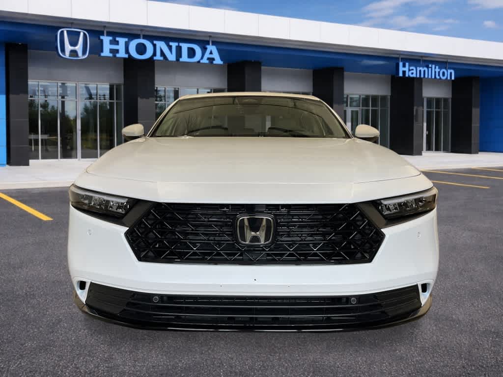 Thumbnail: 2026 Honda Accord - 10
