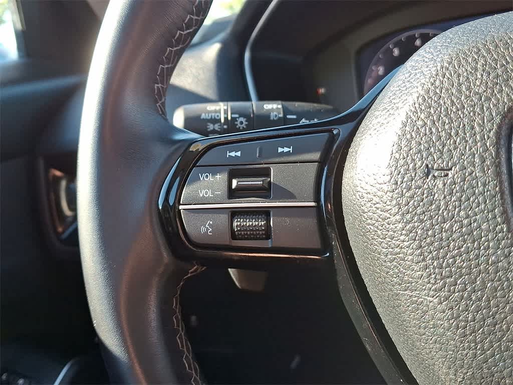 Thumbnail: 2022 Honda Civic - 16