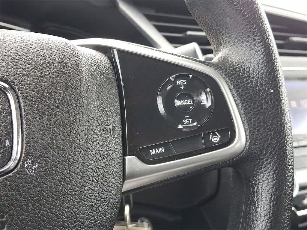 Thumbnail: 2020 Honda Civic - 18