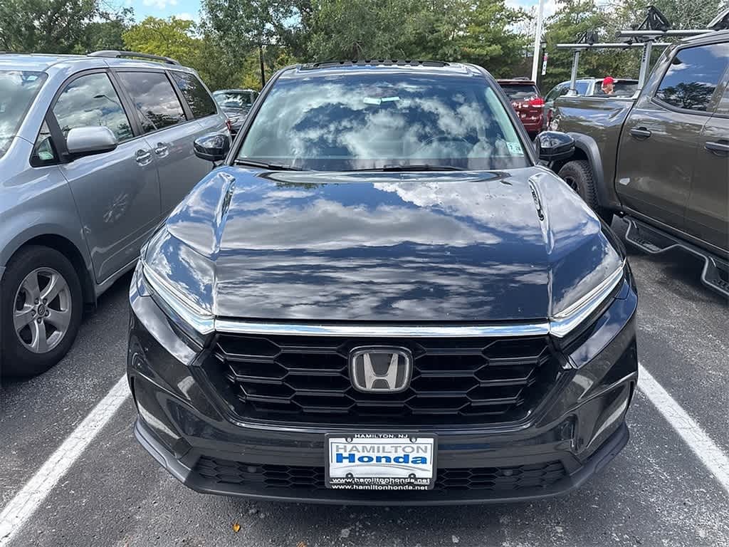 Thumbnail: 2023 Honda CR-V - 2