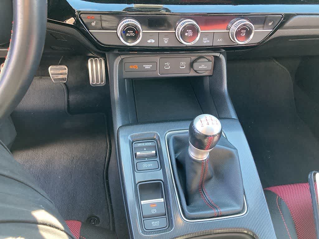 Thumbnail: 2025 Honda Civic - 21