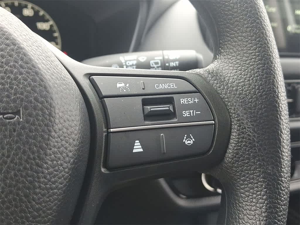 Thumbnail: 2026 Honda HR-V - 18