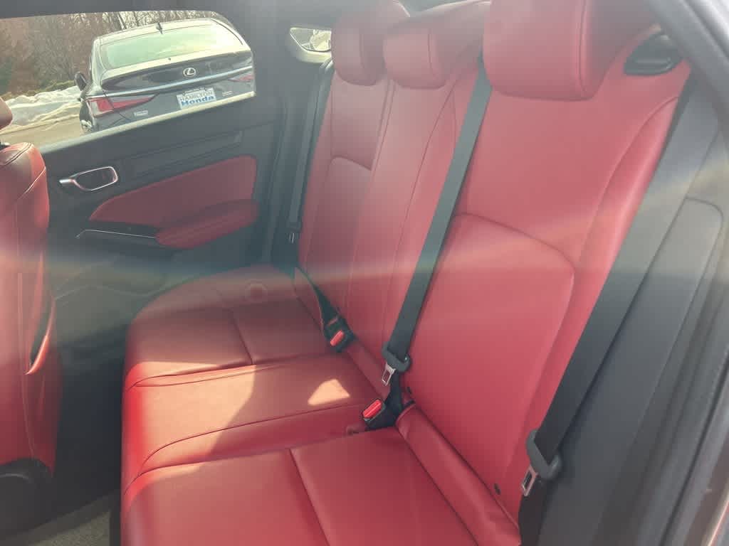 Thumbnail: 2023 Acura Integra - 14