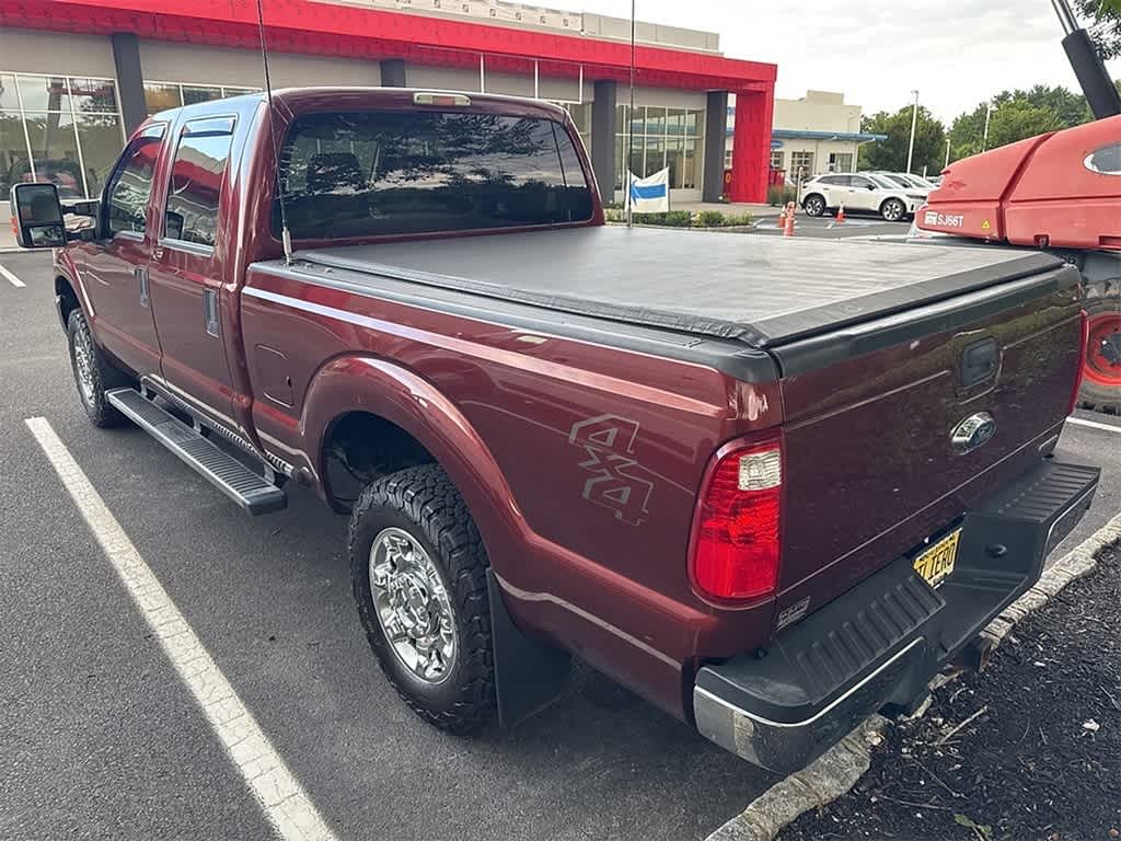 Thumbnail: 2016 Ford Econoline - 5