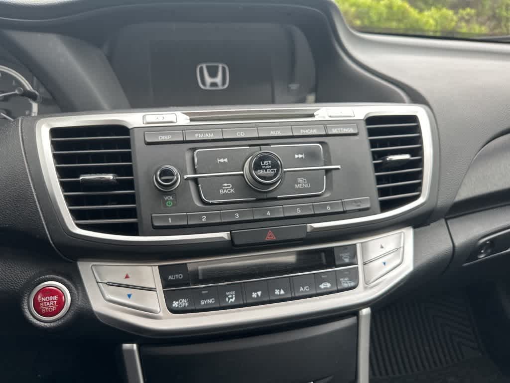 Thumbnail: 2015 Honda Accord - 11