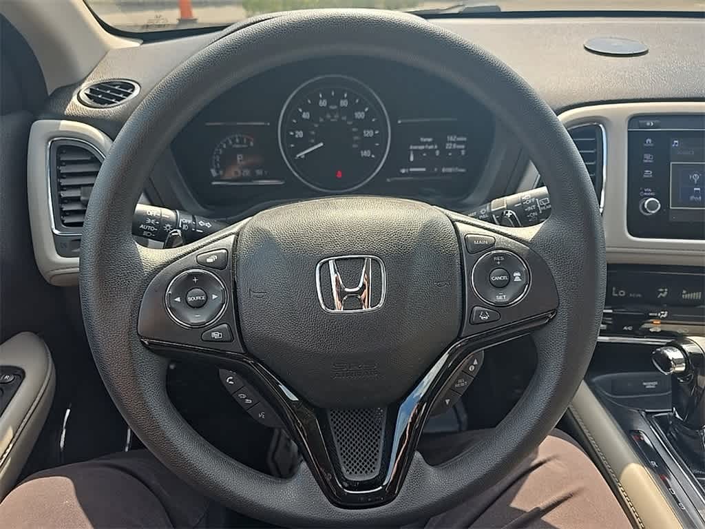 Thumbnail: 2021 Honda HR-V - 10
